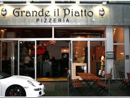 Photo: Grande il Piatto